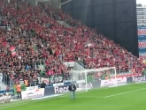 Zulte Waregem doet straffer dan de Rode Duivels en breekt record