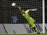 Doelman Clepkens ging goed van start bij Beerschot-Wilrijk: "Dit heb ik in mijn carrière nog nooit meegemaakt"