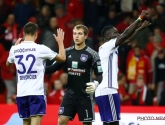 Primeur: Anderlecht heeft nieuwe keeper en Roef heeft nieuwe club