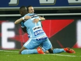 Coulibaly kopt miserabele Gentse week naar de vergetelheid