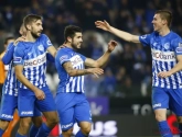 "Zulke spelers vind je normaal niet in België. Hij verdient de Gouden Schoen"