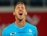 De oerkreet van Dejaegere: "F***********ck!"