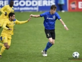 Club Brugge geeft beloftevolle youngster eerste profcontract