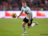 Debutant Foket onder de indruk: "Het was toch even schrikken"