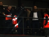 VIDEO: Fans Antwerp 90 minuten tegen John Bico, waanzinnige beelden met Bico omringd door stewards