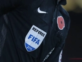 Hilarische fout van voetbalbond: Geen ref voor match van Duivels