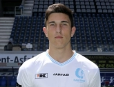 AA Gent heeft talentvolle doelman rondlopen... die niet mag spelen