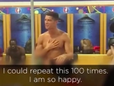 Kippenvel! Gepassioneerde speech van Ronaldo, vlak na het gewonnen EK, gaat nu pas de wereld rond... En je moét hem gezien hebben!