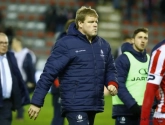 Vanhaezebrouck na nieuwe discutabele fase: "Wél videoref en geen doellijntechnologie? Belachelijk"