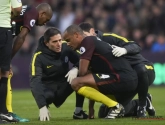 Nee toch? Kompany haakt geblesseerd af voor bekerduel tegen Huddersfield