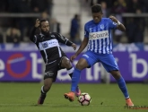 Genk vangt véél minder dan 20 miljoen voor Bailey, die verrassend genoeg het seizoen kan uitdoen in... België