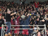 Zo kan het dus ook: fans van Belgische ploeg in top-6 kwamen met geweldige corteo