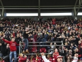 Pluim voor de fans: "Of ze nu met 2000 of 10.000 zijn? Ik geef alles en we hebben ze nodig" voor kapitein met doel: "Wil een collectieve prijs met dit team"