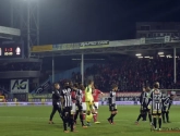 Zware straf wenkt voor Charleroi én Standard, Genk & co profiteren mogelijk