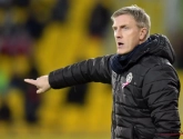 'Sporting Lokeren zoekt en vindt versterking bij OH Leuven en ex-club van Kristinsson'