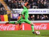 De Vlieger verrast: "Als ik nu één keeper moet kiezen uit de ploegen van play-off 1, kies ik voor hem"