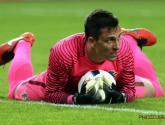 Belgische topclub heeft het getroffen: "Zoals Thibaut Courtois, potentiële wereldklasse"