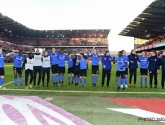 Hartverwarmend gebaar van de fans van Club Brugge voor Thomas Buffel