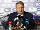 Van Holsbeeck sluit mercato (zo goed als) af en waarschuwt Club: "Club Brugge is de titelfavoriet, maar pas op..."