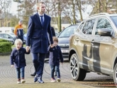 FOTO: Het emotionele afscheid van Stephanie Buffel