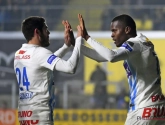 Spits uit Jupiler Pro League mikt hoog: "Ik wil topschutter worden en meer zoals Luis Suarez zijn"