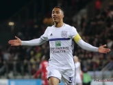 Miljoenentransfer wenkt voor Youri Tielemans, Anderlecht-icoon Van Himst geeft twee ideale topbestemmingen aan