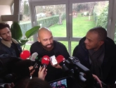 Stunt van het jaar in de maak? Kompany wil Vanden Borre overtuigen om voor de derde keer naar RSCA te komen
