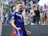 Tekenen bij Anderlecht of niet? 'Teodorczyk hakt knoop over zijn toekomst door'