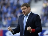 Vanhaezebrouck ziet belangrijk voordeel voor Club Brugge ten opzichte van Anderlecht en denkt dat Gent derde eindigt