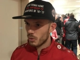 Het sprookje dat Antwerp-speler Hairemans beleefde: "Nu wil ik de komende acht jaar vaste waarde worden"