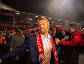 De Decker over einde bij Antwerp: "Ik werd zelfs uit de Whatsappgroep verwijderd, heel on-Antwerps"