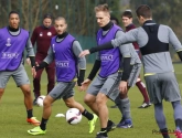 Indrukwekkend: dit trio verzamelde in competitie al 41 goals en 23 assists