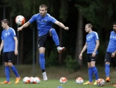 Fans Club Brugge ondernemen actie om speler in de ploeg te krijgen