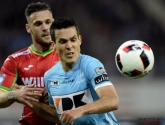 Perbet belangrijk voor Club Brugge? "Het is een trapje hoger dan Gent"