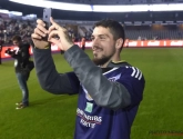 Anderlecht heeft een nieuwe 'nummer 10'