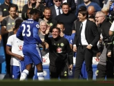 Ook Conte zag Batsman uitblinken: "Vorig seizoen was moeilijk voor Michy, maar..."