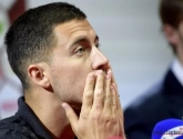 Overweegt Hazard een sensationele overstap naar CL-winnaar Real Madrid? De aanvoerder van de Rode Duivels reageert op de speculaties