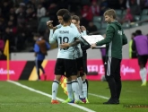 Steekt Youri Tielemans Axel Witsel definitief voorbij na zijn transfer naar Monaco? De routinier van de Rode Duivels reageert
