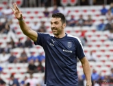 Italië staat in rep en roer nadat wel zéér pikante vakantiefoto van Buffon openbaar wordt gemaakt