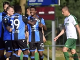 Loopt de vervanger van Izquierdo nu al rond in de kern van Club Brugge?