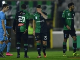 Nieuw Cercle Brugge maakt meteen indruk en speelt Willem II van de mat