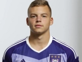 Lichtpunt bij Anderlecht: Milan Corryn, de box-to-box van de toekomst?