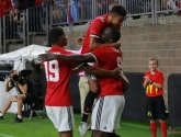 Lukaku is nu niet meer te houden: raket op de kruising, en Kompany afgetroefd voor zijn 2e goal in 2 matchen (mét beelden!) 