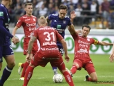Anderlecht wint Supercup met horten en stoten: "Niet meer dan normaal"