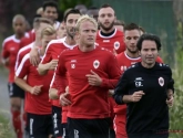 Contract loopt af en aanvaller die al twee jaar in de Antwerpse B-kern zit gaat in eerste provinciale voetballen