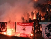 Op het randje, maar zo zijn de fans van Antwerp wél een verrijking voor eerste klasse