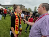 Yellow Flame verpulvert jongleeruitdaging van VTM-journalist 