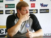 BREAKING: Gent neemt afscheid van Hein Vanhaezebrouck