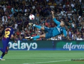 Het goeie én slechte van Ronaldo: CR7 leidt Real naar zege tegen Barça, maar pakt rood (mét beelden)