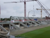 VIDEO: Antwerp stuurt nieuw filmpje de wereld in dat laat zien hoe het met Tribune 1 zit